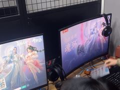 -网鱼网咖·电竞(南开百脑汇店)
