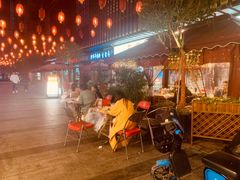 -东排食堂长沙小吃大排档(五一广场店)