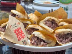 -保定会馆(红旗大街店)