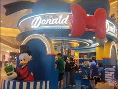 -天河城购物中心