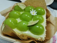 -梁子刨冰王&梁小糖(王顶堤店)