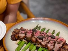 -森Some Fusion(荔湾店)