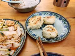 -正宗河南特色大饼店(菊乐路店)