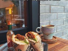 -Catch Bagel(芳草地店)