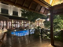 -普陀山雷迪森庄园