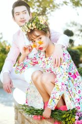 -太古映画婚纱摄影(天河店)