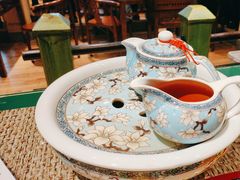 -岭南小生·粤港点心(南门口店)