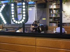 大堂-鱼库·不仅是一家烤鱼店(车公庙店)