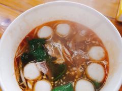 明月虾汤-明月虾面(厦禾路店)