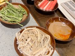 -华丰火锅(双林北横路店)