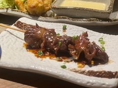 -小椋(富安商业广场店)