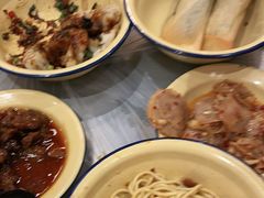 -东排食堂长沙小吃大排档(五一广场店)