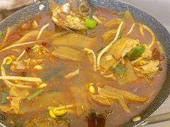-唐人街干锅烧烤