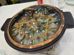 -王厚元饺子·辽菜·烤鸭(黄河大街店)