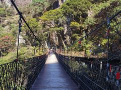 -萍乡武功山风景名胜区