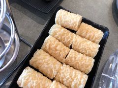 特供黄金卷-贰重天冰煮羊自助火锅(东坝店)
