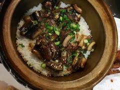 -红星光发煲仔饭(大石街店)