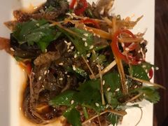 -南拳十三姨·潮汕砂锅粥(世纪金源店)