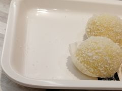 芒果糯米糍-满记甜品(水游城店)