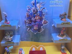 -麦当劳(天权路店)