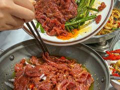 -辣不怕口味虾(凌霄路店)