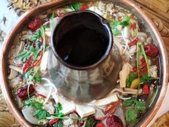 -宗巴雍姆藏餐府