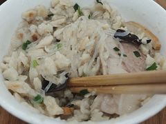 -老刘家永盛斋·传统泡馍(东关南街店)