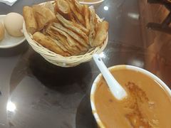-方中山胡辣汤(航海东路店)