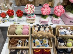 -微缤礼物(青岛海信广场店)