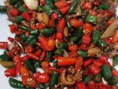 -又见小河浜·盐帮川菜(松江商业广场店)