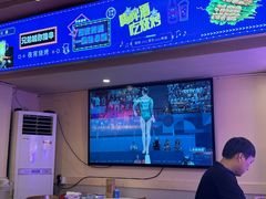 -海盗船. 龙虾烧烤. 酒馆