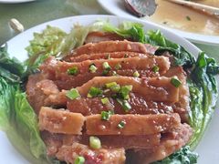 -禄源公·老莞诚饭店