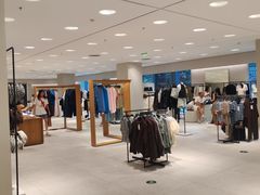 -ZARA(沈阳大悦城店)
