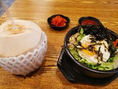 -吴草鸡爪오초닭발韩食堂(融恒盈嘉中心店)