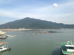 -松花湖风景名胜区
