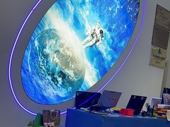 -凤凰机器人乐高编程活动中心(星湖校区)