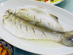 -芸海阁·农家私房菜(沙家浜景区出口店)