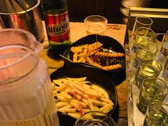-海雾里小酒馆(观音桥店)