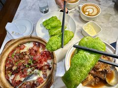 -集品堂·JPC餐厅(青年大街市府店)