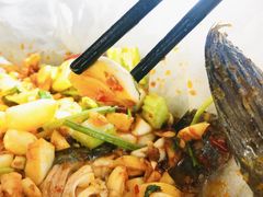 -有鱼吃·纸包烤鱼(曲江创意谷店)