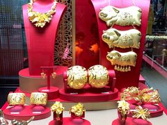 -周大福(沙田新城市广场店)