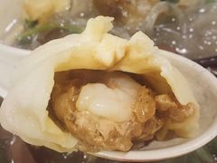 -鸡鸣汤包(仙林店)