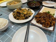 -玉桥餐厅(天坛店)