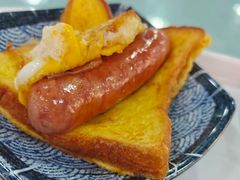 -双合美食城(山东路店)