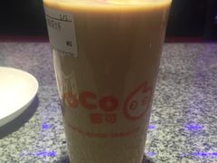 -CoCo都可(汉神购物广场店)