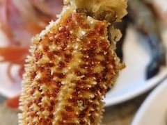 -初色海鲜自助(万丰路店)