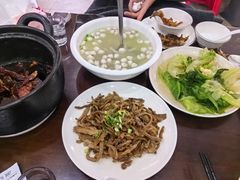 -斯丹姜母鸭·古法干香(涂门街总店)