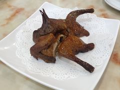 -新金盛·海鲜酒楼(盐田店)