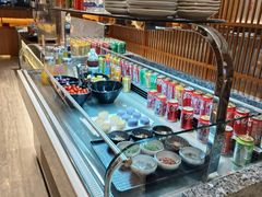 -大渔铁板烧(中山路八佰伴店)