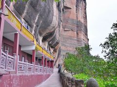 -丹霞山风景名胜区